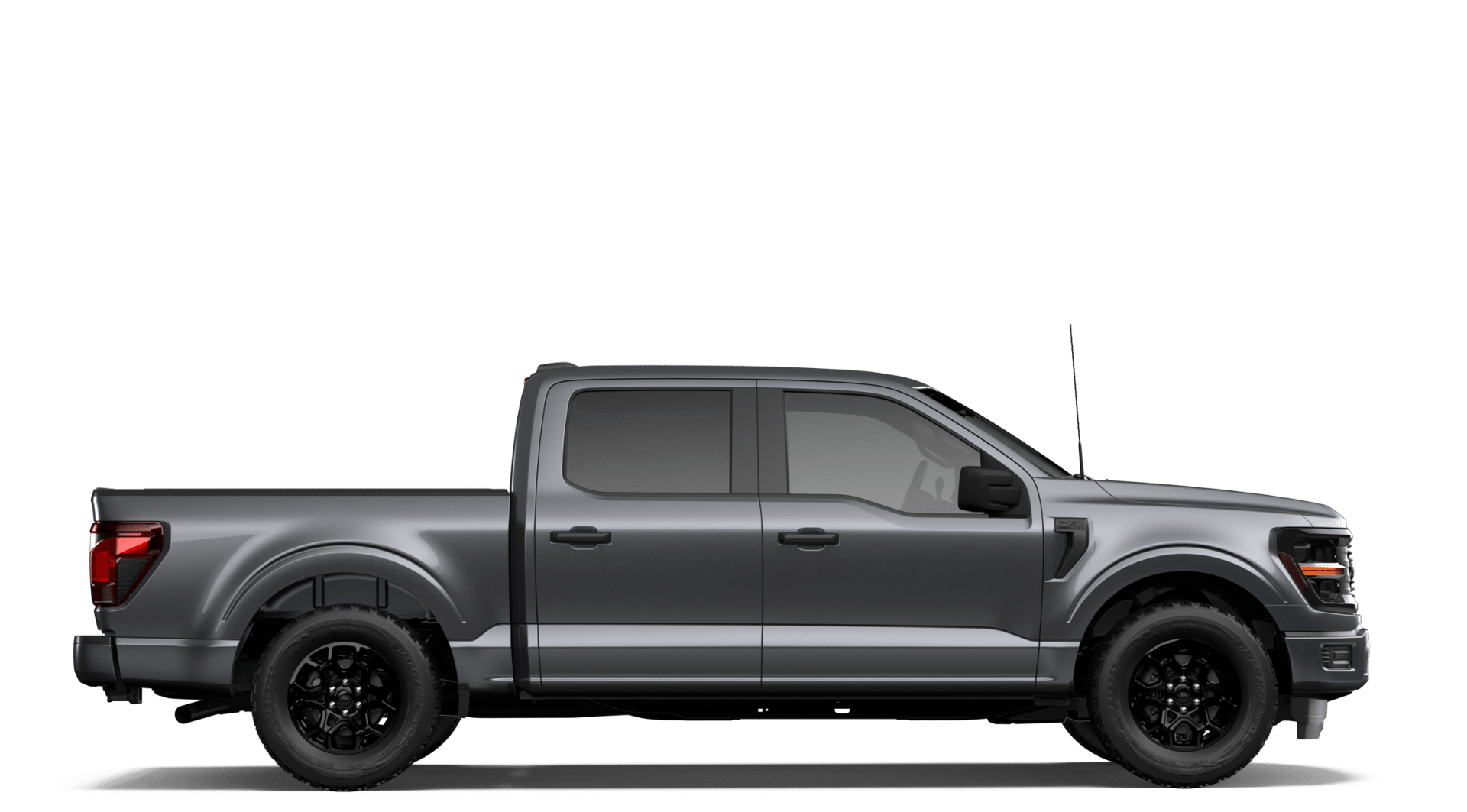 2026 Ford F-150® External Image 1